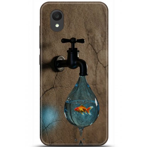 Uyumlu Kılıf HD Baskılı Kılıf - Followed Institution 5748