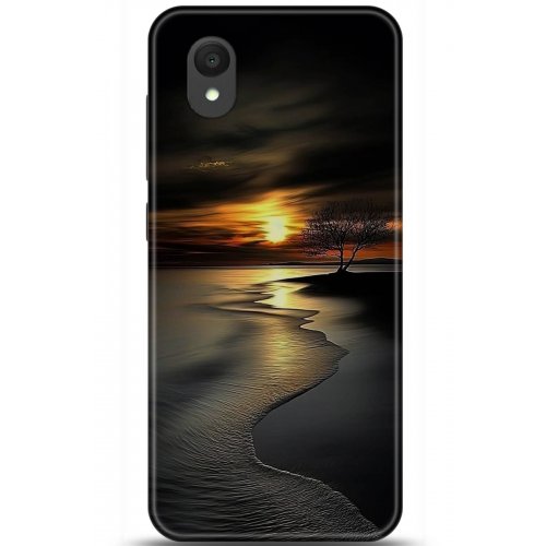 Uyumlu Kılıf HD Baskılı Kılıf - Followed Institution 5750