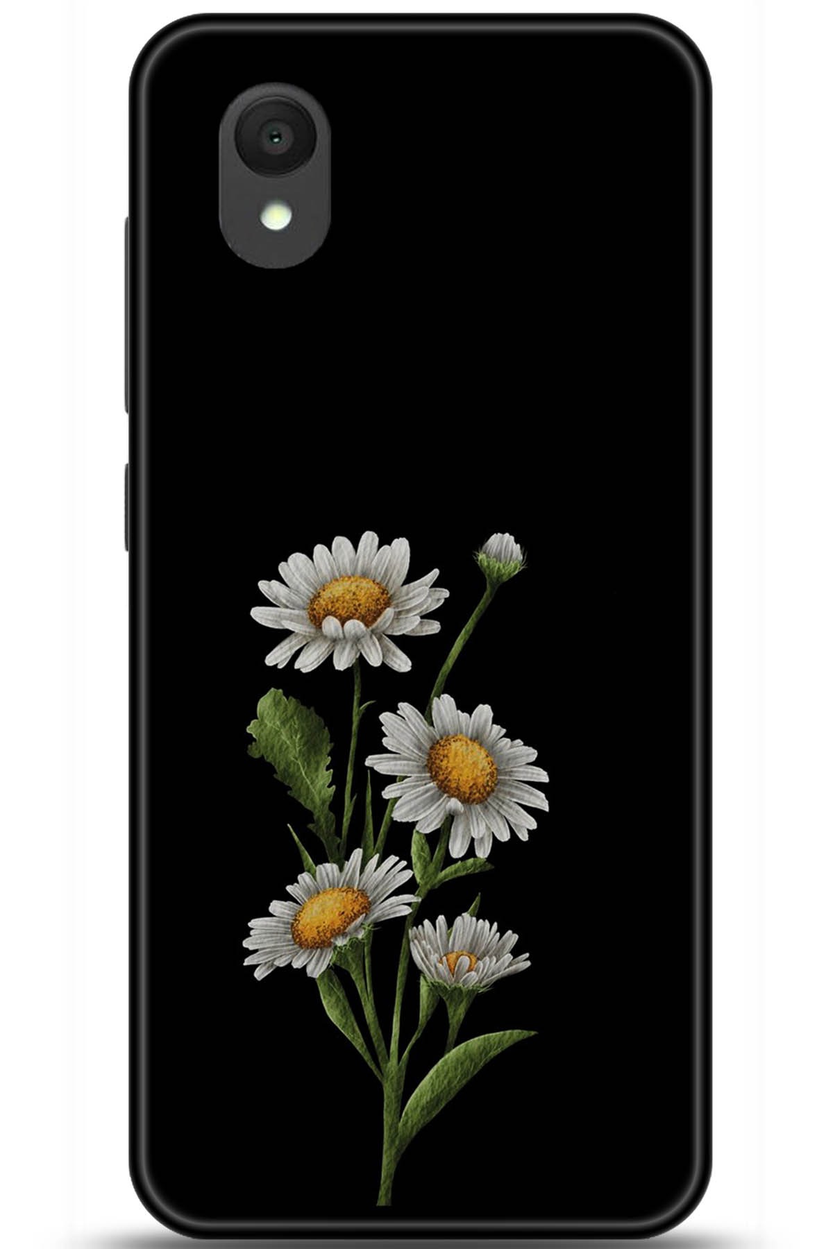 Alcatel 1 2022 Uyumlu Kılıf HD Baskılı Kılıf - Followed Institution 5756