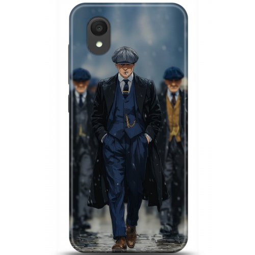 Uyumlu Kılıf HD Baskılı Kılıf - Followed Institution 5769