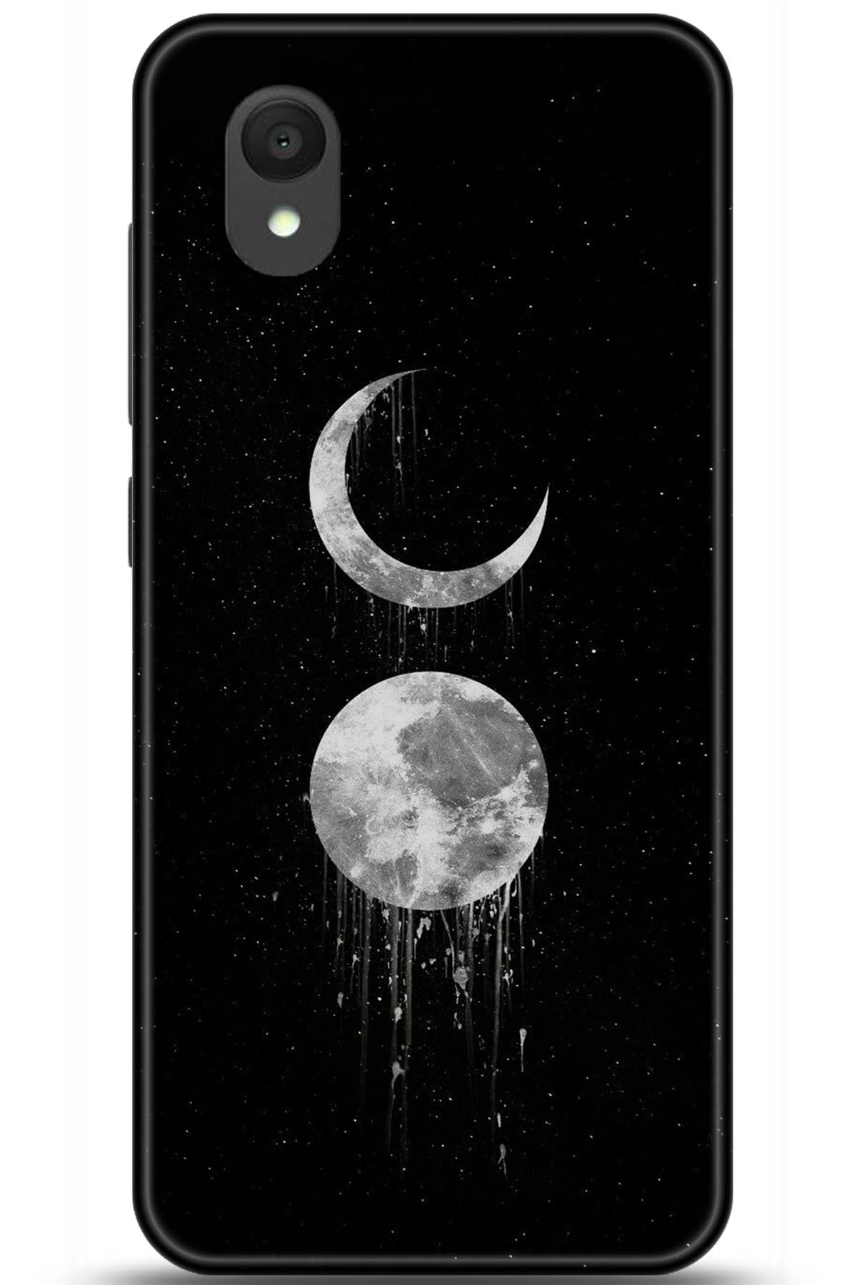 Alcatel 1 2022 Uyumlu Kılıf HD Baskılı Kılıf - Followed Institution 5788