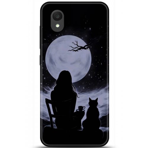 Uyumlu Kılıf HD Baskılı Kılıf - Followed Institution 5790