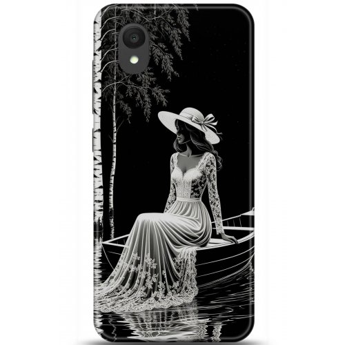 Uyumlu Kılıf HD Baskılı Kılıf - Followed Institution 5796