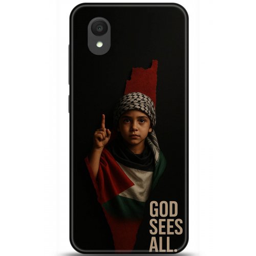 Uyumlu Kılıf HD Baskılı Kılıf - Followed Institution 5805