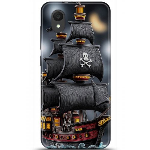 Uyumlu Kılıf HD Baskılı Kılıf - Followed Institution 5820