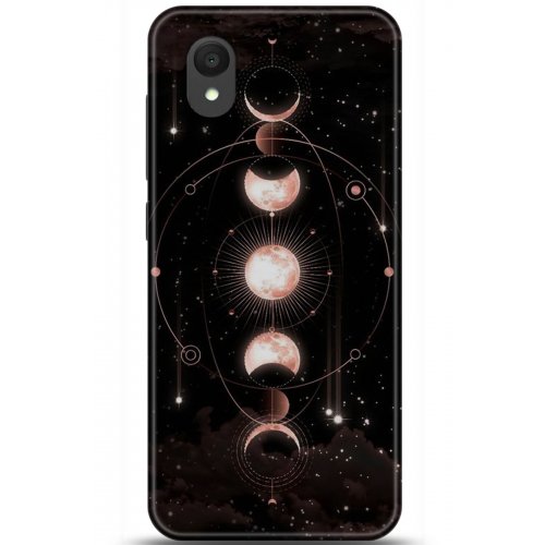 Uyumlu Kılıf HD Baskılı Kılıf - Followed Institution 5828