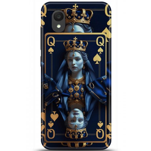 Uyumlu Kılıf HD Baskılı Kılıf - Followed Institution 5833