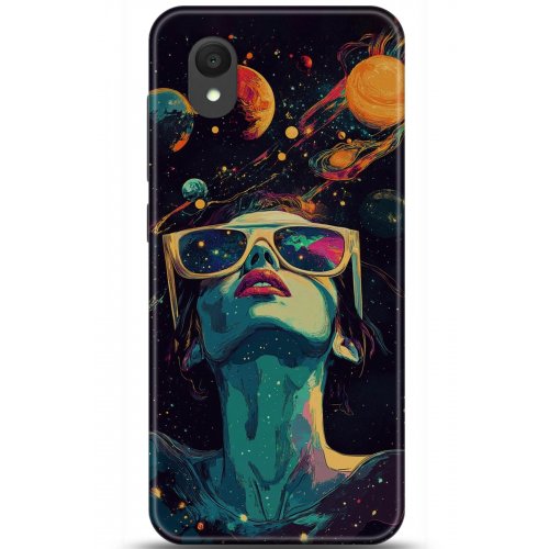 Uyumlu Kılıf HD Baskılı Kılıf - Followed Institution 5834