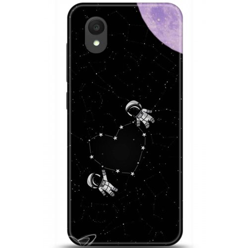 Uyumlu Kılıf HD Baskılı Kılıf - Followed Institution 5851