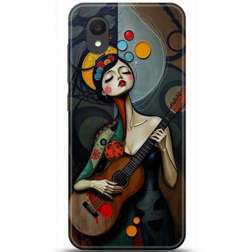 Uyumlu Kılıf HD Baskılı Kılıf - Followed Institution 5859