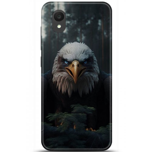 Uyumlu Kılıf HD Baskılı Kılıf - Followed Institution 5876