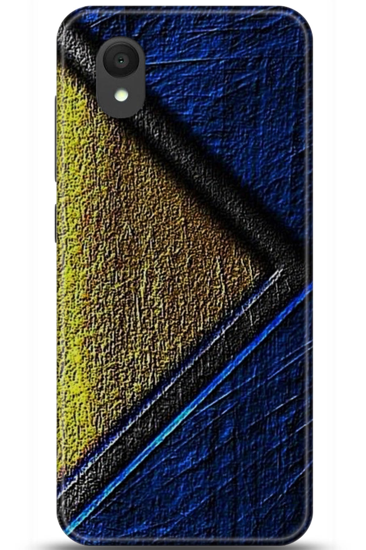 Alcatel 1 2022 Uyumlu Kılıf HD Baskılı Kılıf - Followed Institution 5877