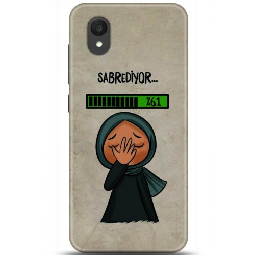 Uyumlu Kılıf HD Baskılı Kılıf - Followed Institution 5880