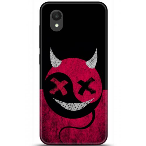 Uyumlu Kılıf HD Baskılı Kılıf - Followed Institution 5893