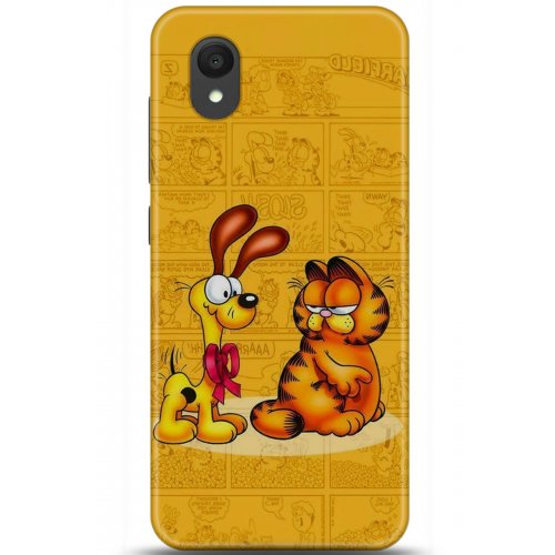 Uyumlu Kılıf HD Baskılı Kılıf - Followed Institution 5895