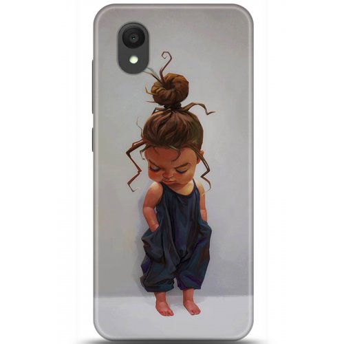 Uyumlu Kılıf HD Baskılı Kılıf - Followed Institution 5901