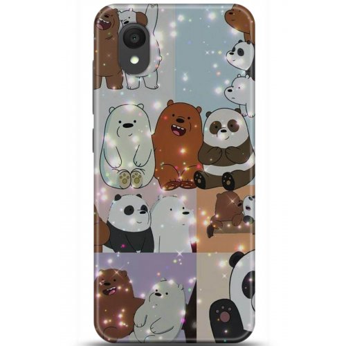 Uyumlu Kılıf HD Baskılı Kılıf - Followed Institution 5912