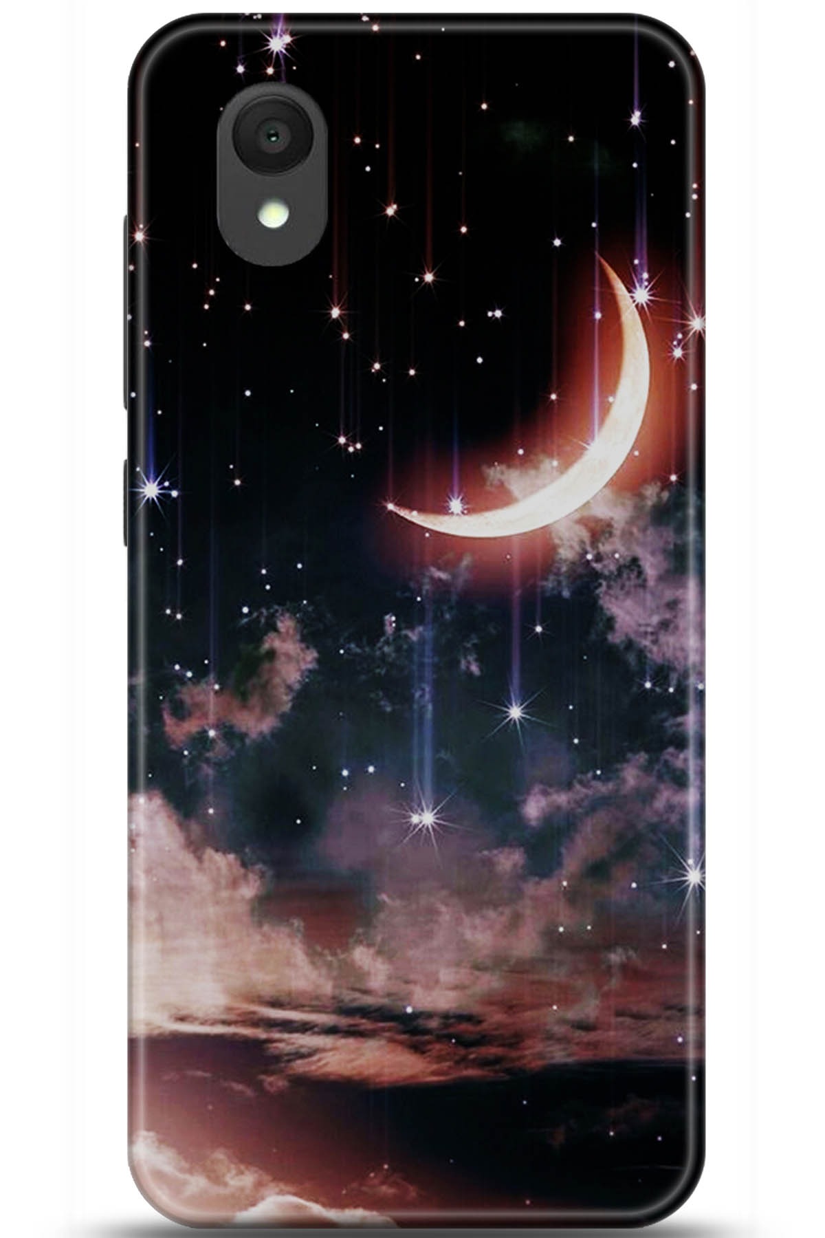 Alcatel 1 2022 Uyumlu Kılıf HD Baskılı Kılıf - Followed Institution 5920