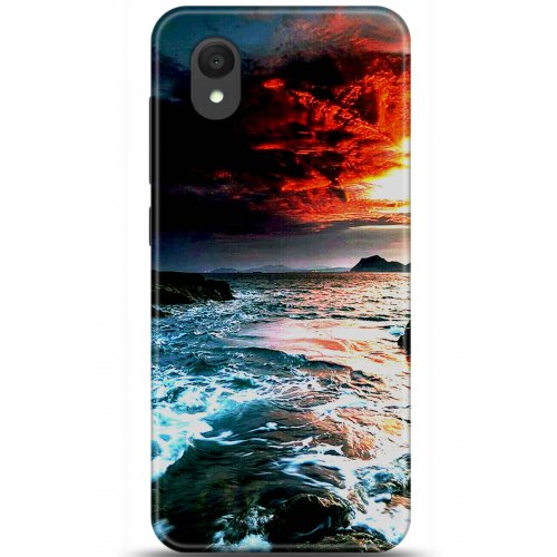 Uyumlu Kılıf HD Baskılı Kılıf - Followed Institution 5921