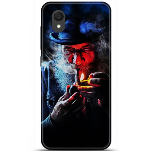 Uyumlu Kılıf HD Baskılı Kılıf - Followed Institution 5929