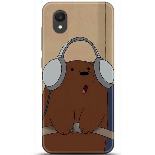 Uyumlu Kılıf HD Baskılı Kılıf - Followed Institution 5930