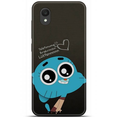 Uyumlu Kılıf HD Baskılı Kılıf - Followed Institution 5933