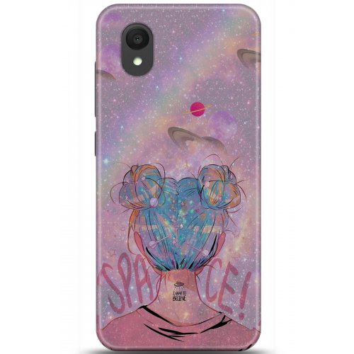 Uyumlu Kılıf HD Baskılı Kılıf - Followed Institution 5935