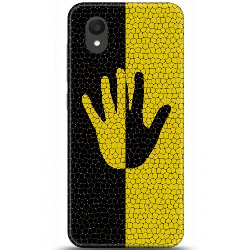 Uyumlu Kılıf HD Baskılı Kılıf - Followed Institution 5944