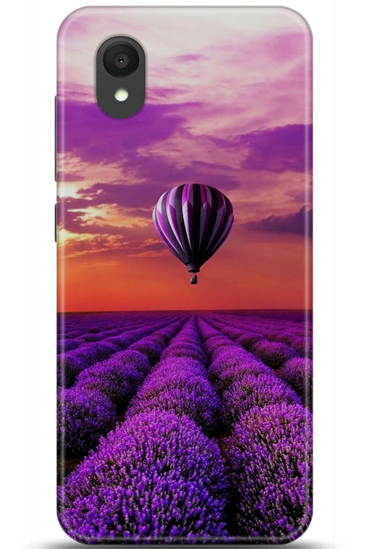 Alcatel 1 2022 Uyumlu Kılıf HD Baskılı Kılıf - Followed Institution 5947