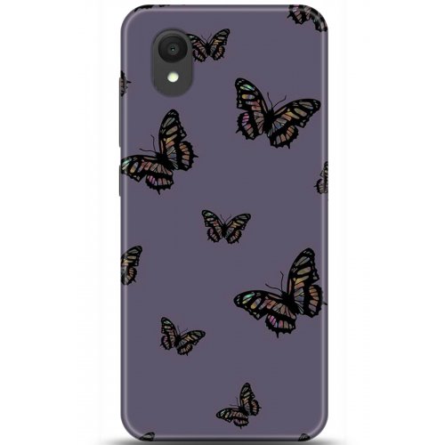 Uyumlu Kılıf HD Baskılı Kılıf - Followed Institution 5953