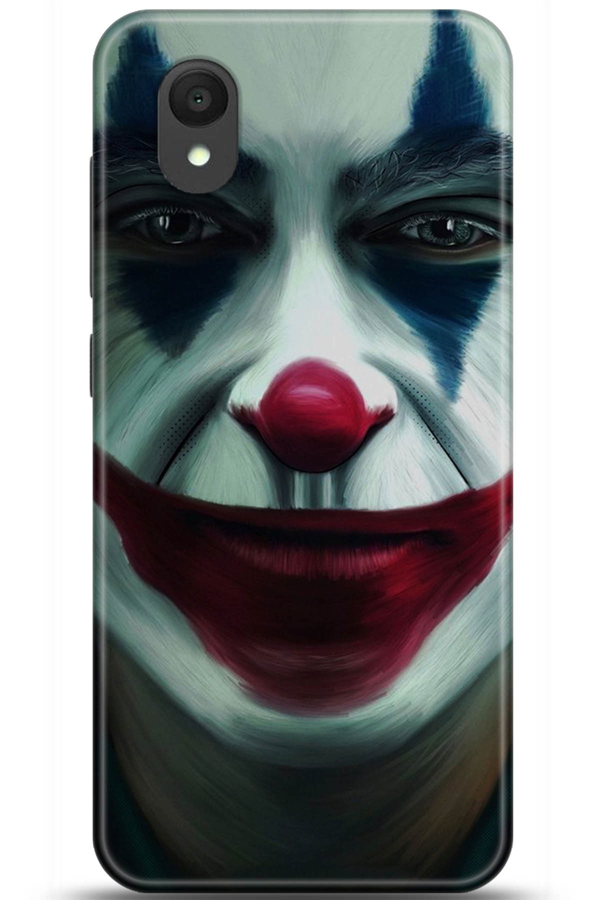 Alcatel 1 2022 Uyumlu Kılıf HD Baskılı Kılıf - Followed Institution 5958