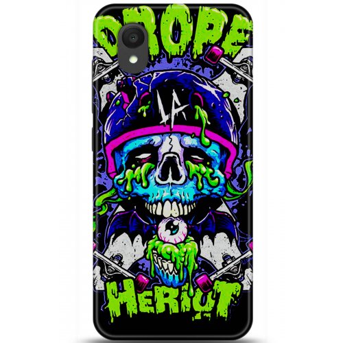 Uyumlu Kılıf HD Baskılı Kılıf - Followed Institution 5970