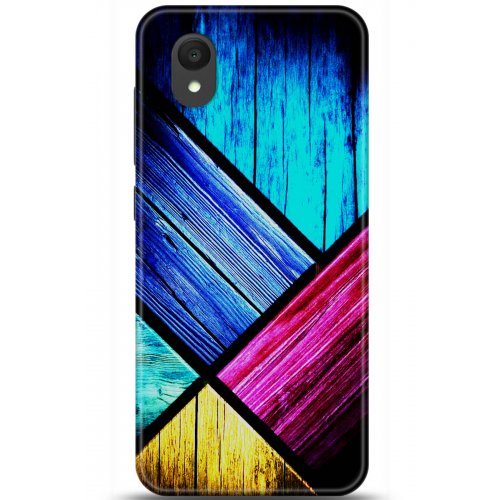 Uyumlu Kılıf HD Baskılı Kılıf - Followed Institution 5978