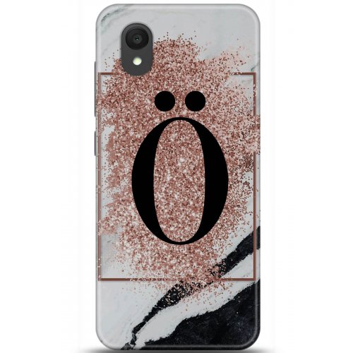 Uyumlu Kılıf HD Baskılı Kılıf - Followed Institution 6003