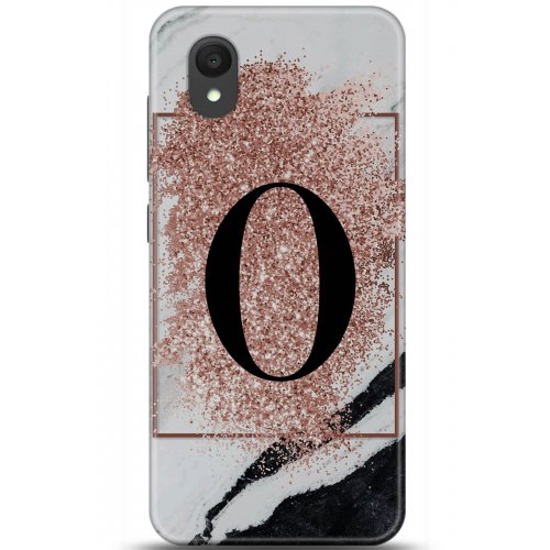 Uyumlu Kılıf HD Baskılı Kılıf - Followed Institution 6004