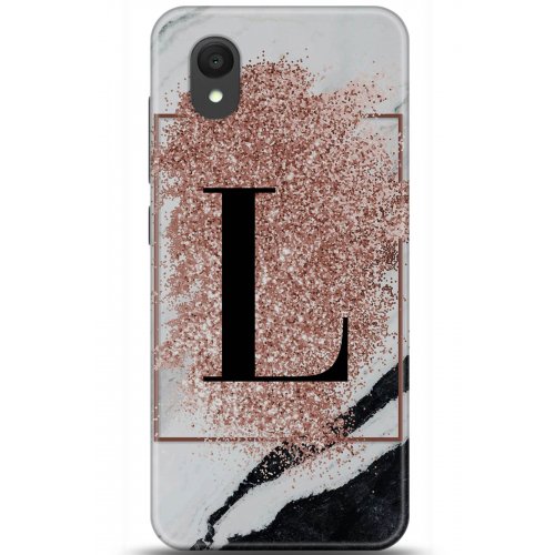 Uyumlu Kılıf HD Baskılı Kılıf - Followed Institution 6007