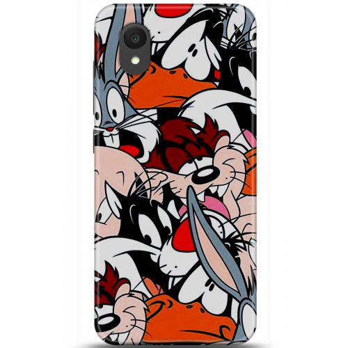 Uyumlu Kılıf HD Baskılı Kılıf - Followed Institution 6048