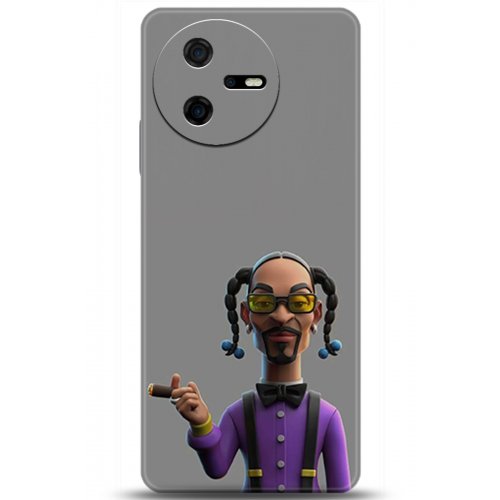 Uyumlu Kılıf HD Baskılı Kılıf - Followed Institution 5025