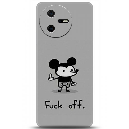 Uyumlu Kılıf HD Baskılı Kılıf - Followed Institution 5035