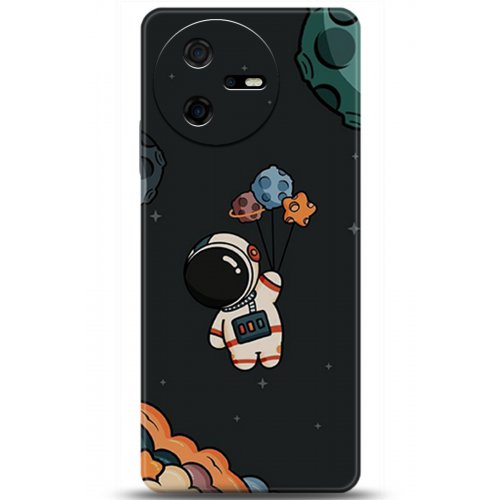 Uyumlu Kılıf HD Baskılı Kılıf - Followed Institution 5069