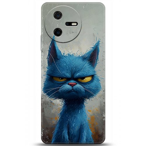 Uyumlu Kılıf HD Baskılı Kılıf - Followed Institution 5085