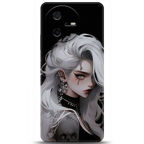 Uyumlu Kılıf HD Baskılı Kılıf - Followed Institution 5086