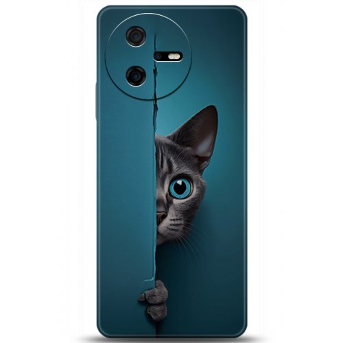 Uyumlu Kılıf HD Baskılı Kılıf - Followed Institution 5091