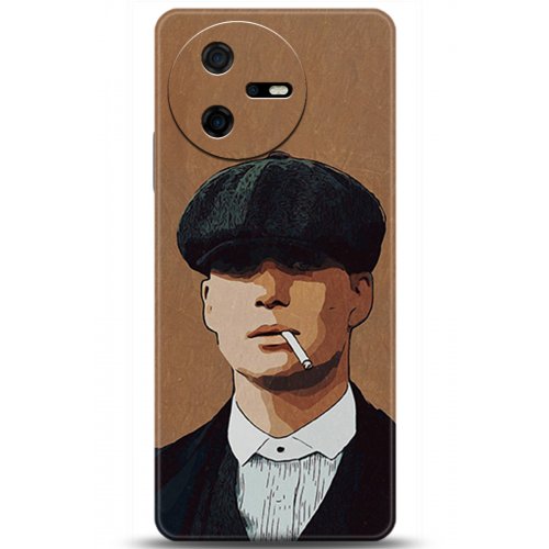 Uyumlu Kılıf HD Baskılı Kılıf - Followed Institution 5098