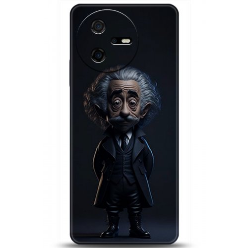 Uyumlu Kılıf HD Baskılı Kılıf - Followed Institution 5105