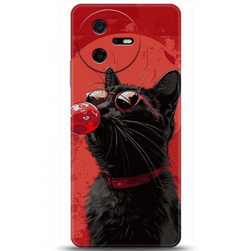 Uyumlu Kılıf HD Baskılı Kılıf - Followed Institution 5111