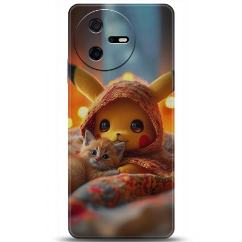 Uyumlu Kılıf HD Baskılı Kılıf - Followed Institution 5127