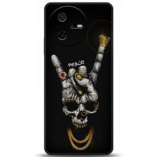 Uyumlu Kılıf HD Baskılı Kılıf - Followed Institution 5148