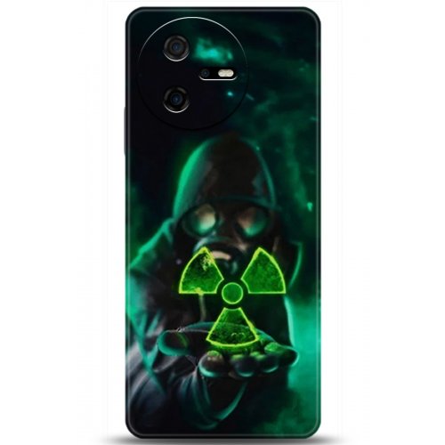 Uyumlu Kılıf HD Baskılı Kılıf - Followed Institution 5153