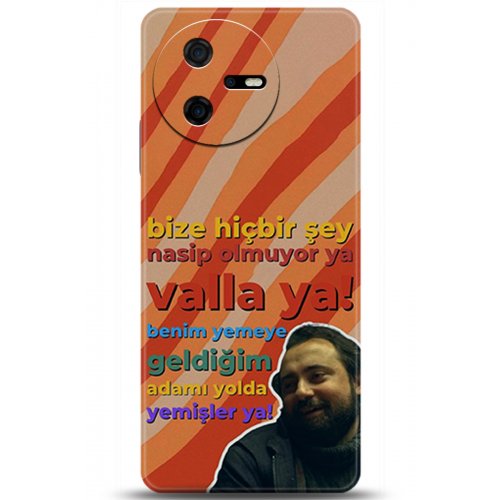 Uyumlu Kılıf HD Baskılı Kılıf - Followed Institution 5161